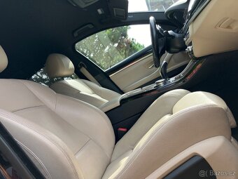 BMW 530Xd LCi- M Paket - 190kW - Model 2015 servis BMW - 4