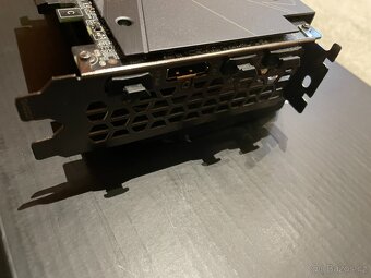 Gigabyte AORUS GeForce RTX 3060 Elite 12GB - 4