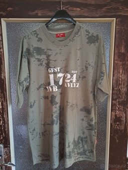 OBLEČENÍ NA DOMA, NA ZAHRADU - 4