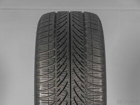 ZIMNÍ PNEU R17, 235/55/17 GOODYEAR, VW TRANSPORTER (2574B) - 4