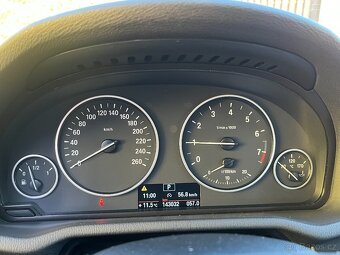 Prodej BMW X3 XDRIVE20i, Praha - 4