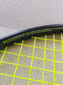 Tenisová raketa Head Speed Lite Graphene XT - 4
