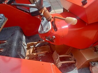 Zetor 4911 - 4