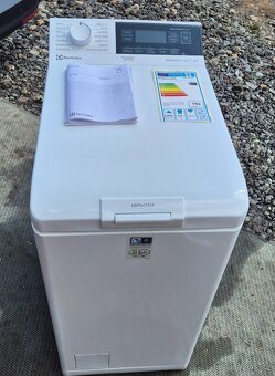 ELECTROLUX PARNÍ A+++ ZÁRUKA, DOPRAVA, INSTALACE - 4