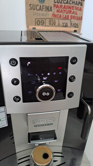 Automatický kávovar Delonghi Perfecta - 4