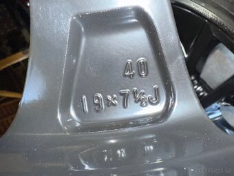 Originál Toyota Rav 4 19” - 4