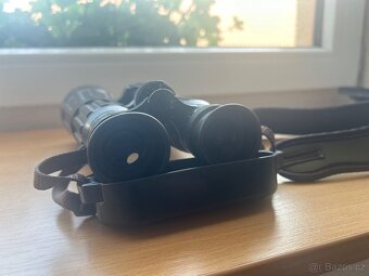 Dalekohled Zeiss Dialyt 8x56 B T - 4