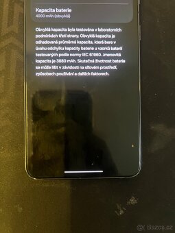 Samsung S21 5G 128gb Šedý - 4