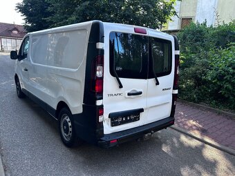 Renault Trafic 1.6 cdti long L2 - 4