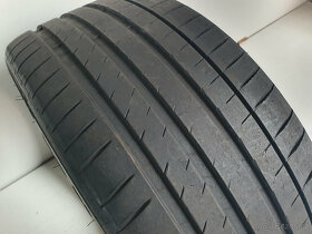 1ks 285/40 R22 MICHELIN PILOT SPORT 4 S, 285/40/22 - 4