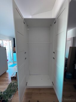 IKEA skříň PAX / BERGSBO - 4