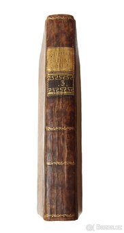 Písmo svaté, Nový zákon - 1803 - 3. díl - 4