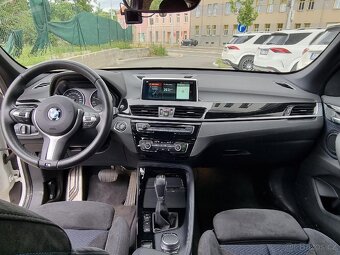 BMW X1 x Drive perfektní stav - 4