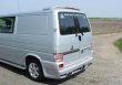 kridlo VW Transporter T4 - 4