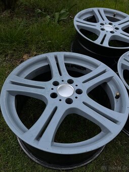 Alu kola 5x112 r18 8,5J - 4