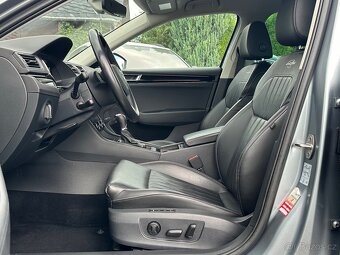 Škoda Superb 3 (FL) 2.0 TDI DSG L&K 109tkm 2019 - 4