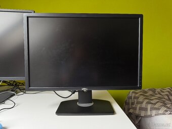 Dell U2412M – 24" Monitor - 4
