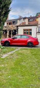 ŠKODA Octavia RS 245 - 4