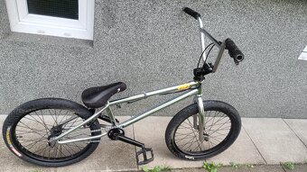 Bmx - 4