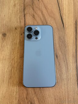 iPhone 13 pro, 128GB - 4