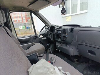 Ford Transit 2.0TDDI NOVÁ STK - 4