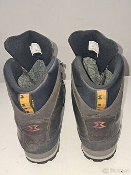 Pohorky Garmont Nebraska GTX, velikost 44 - 4