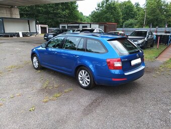 Škoda Octavia ACCZDAX0 - 4