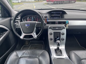 Volvo xc 70 D5 AWD - 4