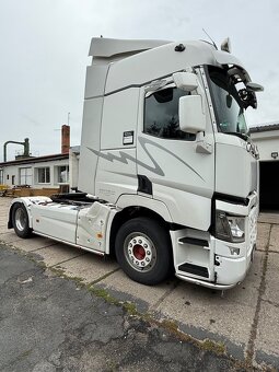 Renault T480 - 4