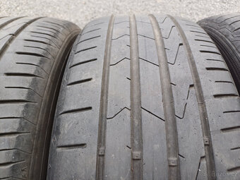 Letní pneu Hankook 215/55/17 94V - 4