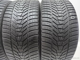 Zimní pneu 245/35/20+255/35/20 Hankook - 4
