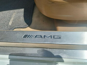 Mercedes Benz S 63 AMG LONG FULL - 4