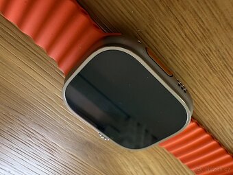 Apple Watch Ultra 2 - 4
