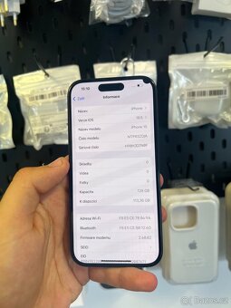 iphone 15 128gb - 4