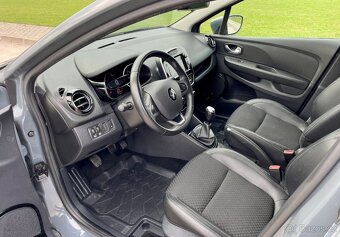 Renault Clio Grandtour Energy TCe 90 E6c Intens - 4