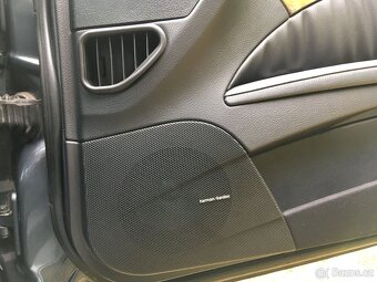 Mercedes w211 V6 320 sport Avantgarde 2008 - 4