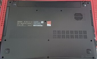 Lenovo IdeaPad 100-15IBD - 4