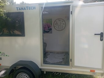 Karavan, maly obytnacek - 4