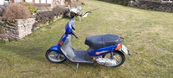 Hero majestic winner 3000km - 4