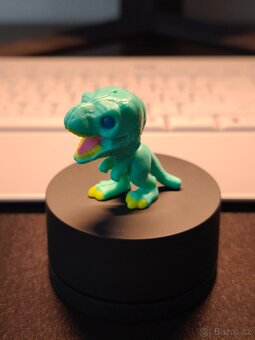 Kinder Joy - Jurassic Park Funko POP figurky - 4