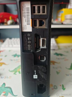 Xbox 360 S 250GB - 4