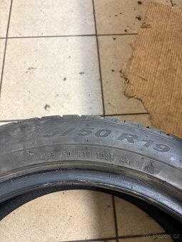 Pirelli Scorpion Winter 235/50 r19 103H - 4