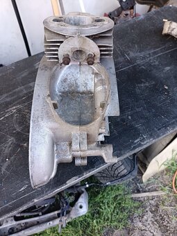 Jawa 250/353 - 4