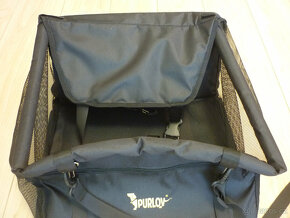 autosedačka pro psa - 4