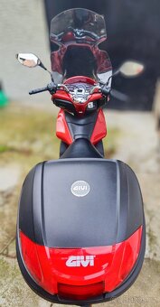 Skútr Honda PCX 125 - 4