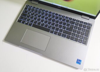 DELL LATITUDE 5521 i7-11850/64GB/SSD1024GB/FHD+DOTYK/NVIDIA - 4