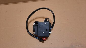 Přepínač pravý - Jawa 639 a 640 - ULOŽENKA - 4