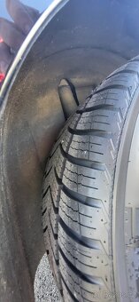 Volkswagen Passat b8 110kw dsg 2016 - 4