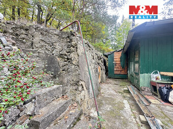 Prodej chaty, Dolní Břežany - 4