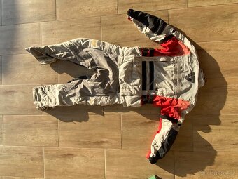 Adventure enduro Revit kombinéza vel.XXL (180-190cm,90kg) - 4